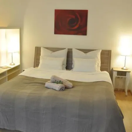 Mida Appartamento Friburgo in Brisgovia