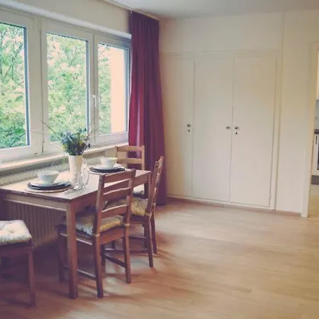 Mida Διαμέρισμα *