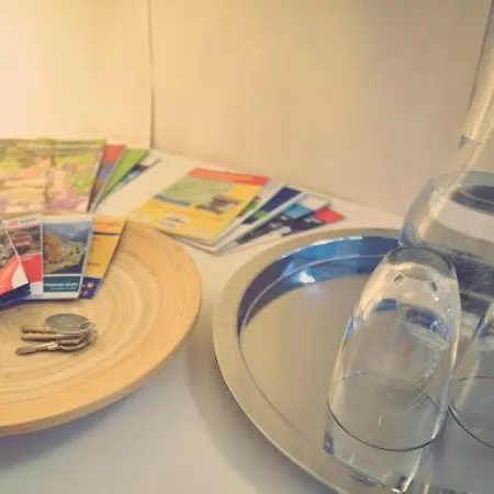 Apartamento Mida Friburgo de Brisgovia