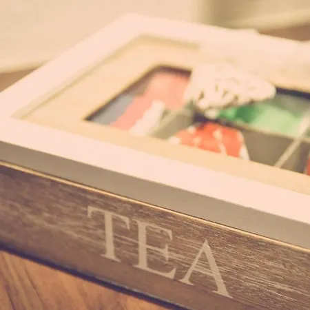 Διαμέρισμα Mida Φράιμπουργκ