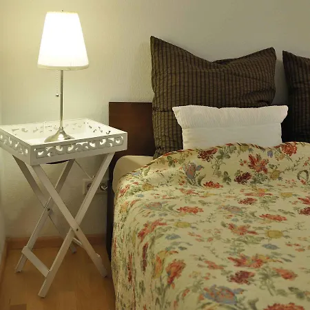 Διαμέρισμα Mida Φράιμπουργκ