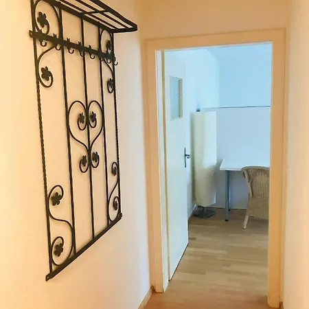 Appartamento Mida