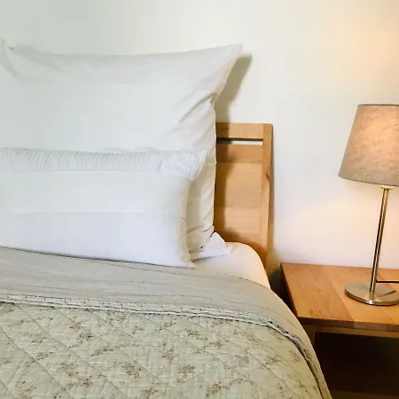 Διαμέρισμα Mida Φράιμπουργκ