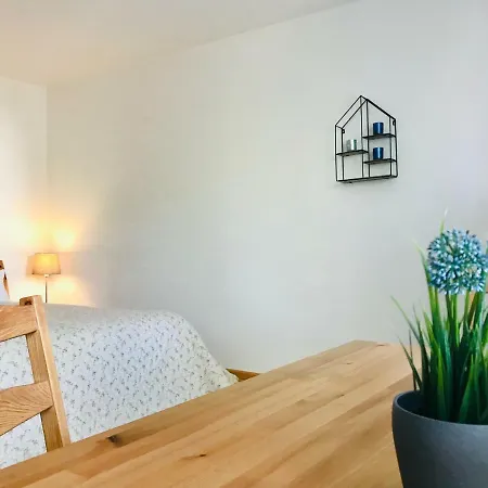 Mida Διαμέρισμα Φράιμπουργκ