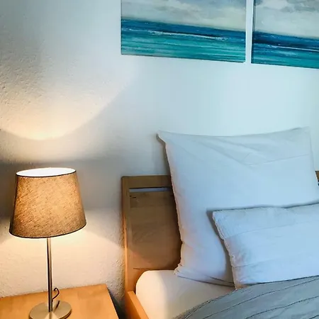 Mida Apartment