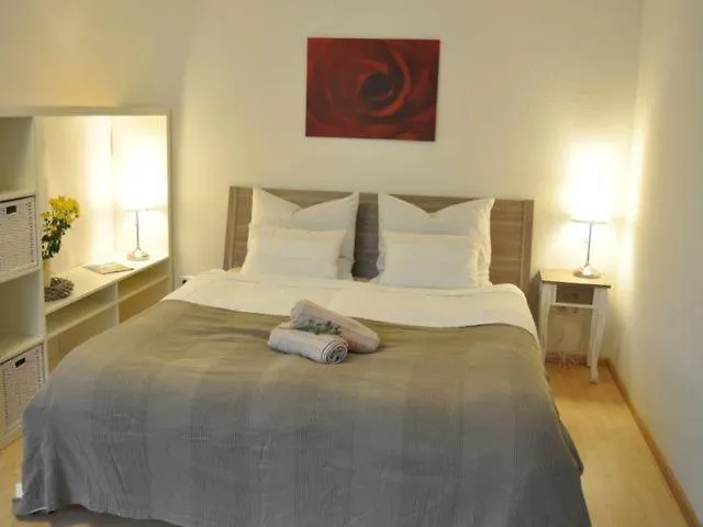 Mida 아파트 프라이부르크 임 브리스가우