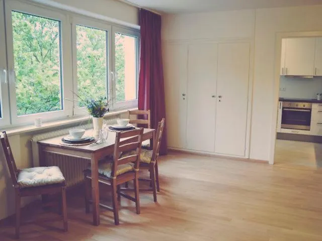 Mida Διαμέρισμα *