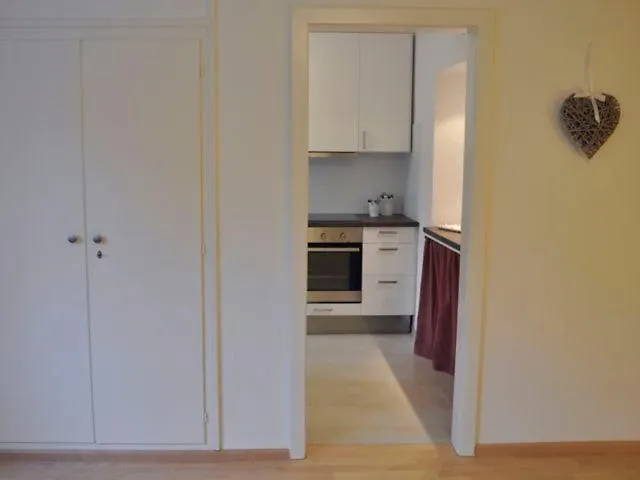 Apartament Mida Fryburg Bryzgowijski