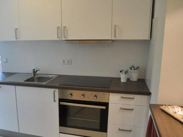 Διαμέρισμα Mida