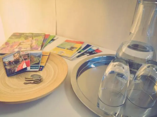 Apartament Mida Fryburg Bryzgowijski