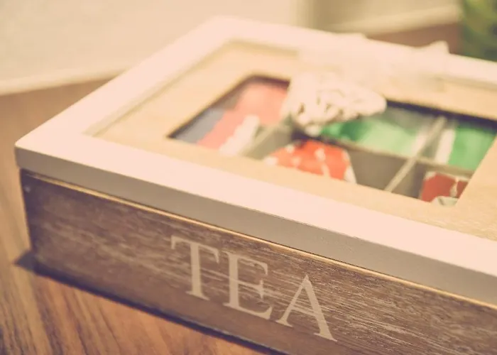 Διαμέρισμα Mida Φράιμπουργκ