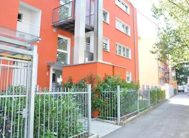 Mida * Fryburg Bryzgowijski