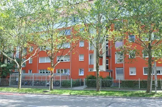 Mida Apartament Fryburg Bryzgowijski