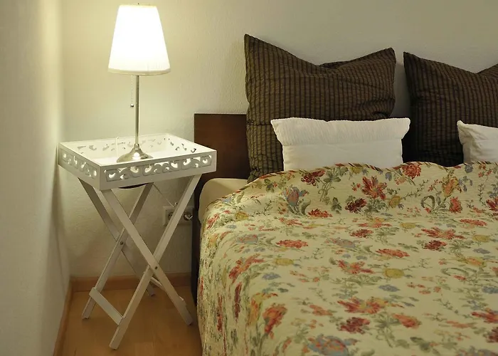 Apartament Mida Fryburg Bryzgowijski