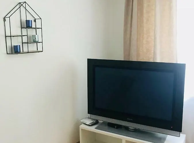 Διαμέρισμα Mida