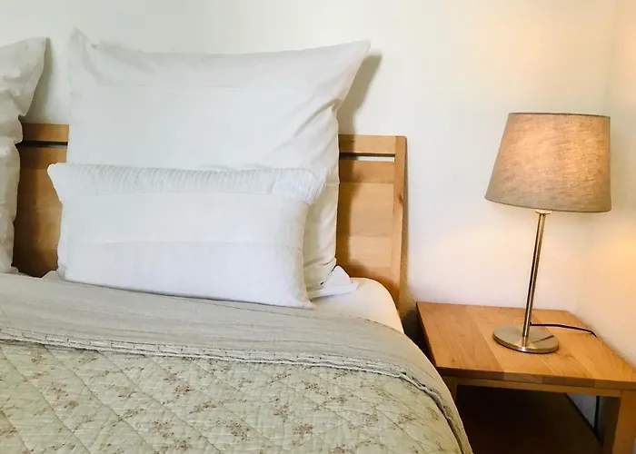 Apartament Mida Fryburg Bryzgowijski