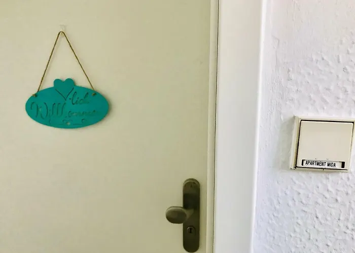 Mida Fryburg Bryzgowijski