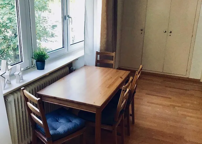 Mida Διαμέρισμα Φράιμπουργκ