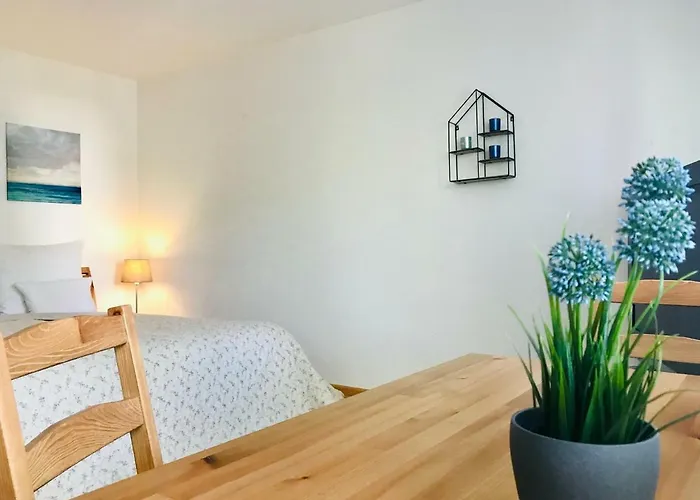 Mida Apartament Fryburg Bryzgowijski