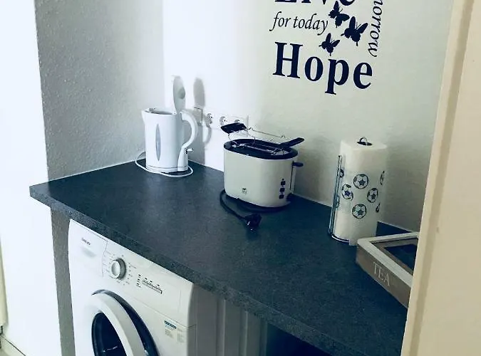 Mida Apartament Fryburg Bryzgowijski