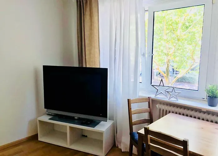 Διαμέρισμα Mida Φράιμπουργκ