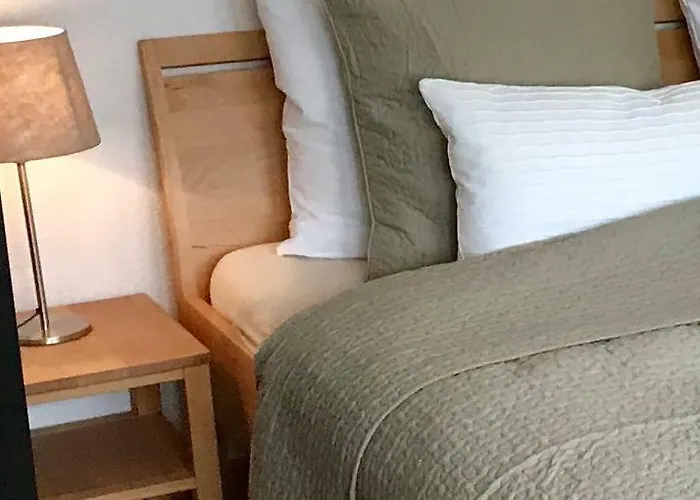 Διαμέρισμα Mida *